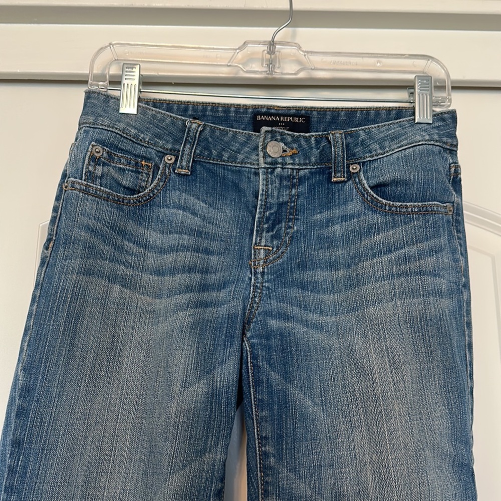Jeans - Picture 2 of 8